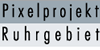 Pixelprojekt Ruhrgebiet